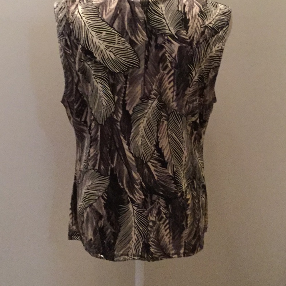 Blouse - Picture 4 of 5
